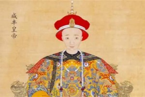 慈禧身边的男人为何都短命？_清朝历史 菊江历史网