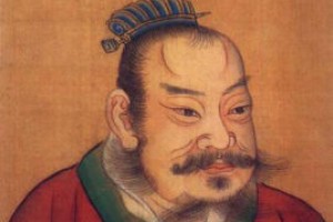 项羽是哪个朝代的_秦朝历史 菊江历史网