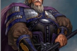 廉颇是谁（廉颇的个人资料）_春秋战国历史 菊江历史网