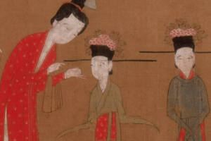 张贵妃：宋朝最大胆的妃子，皇帝还在位她居然改嫁了_帝王野史 菊江历史网