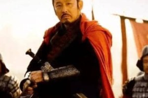 刘邦把一对儿女踢下车，这两个孩子后来怎么样了？_汉朝历史 菊江历史网