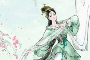 四大美女是谁（西施、王昭君、貂蝉、杨玉环，倾国倾城）_稗官野史 菊江历史网