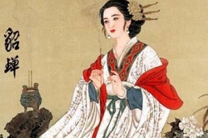 中国第一美女是谁（叫什么名字，从古至今各有千秋）_稗官野史 菊江历史网