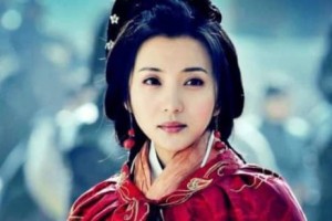 貂蝉是怎么死的（貂蝉的性格特点）_三国历史 菊江历史网