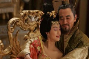 唐玄宗是唐朝第几代皇帝（他在历史上是什么样的形象）_唐朝历史 菊江历史网