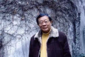 李欧梵【教授、作家、文化评论员】 – 人物百科