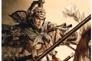 战国四大名将（白起、廉颇、王翦、李牧）_稗官野史 菊江历史网