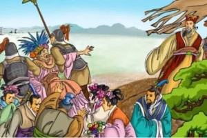 中国古代十大清官（西门豹、赵广汉、徐有功、狄仁杰、陈希亮、包拯、况钟、海瑞、汤斌、黄霸）_稗官野史 菊江历史网