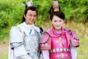 薛丁山与樊梨花结局（作为夫妻在一起，可能并不幸福）_唐朝历史 菊江历史网