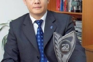 刘常研【中国海外考试培训业先驱】 – 人物百科