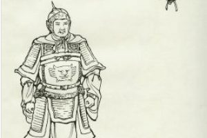 韩遂【东汉末年军阀、将领】 – 人物百科