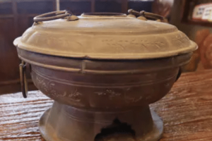 古代有火锅吗：有(叫“古董羹”，是中国传统美食之一)_饮食文化 菊江历史网