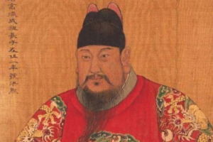 朱高炽简介：明朝第四位皇帝(明朝在位时间最短的皇帝)_明朝历史 菊江历史网