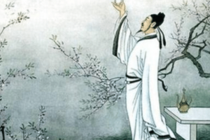 晏殊简介：北宋政治家文学家(宋词婉约派代表人物之一)_宋朝历史 菊江历史网