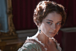 叶卡捷琳娜女皇一生：俄罗斯唯一称大帝的女皇(中风去世)_世界近代史 菊江历史网