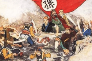 孙恩、卢循为什么要起义？具体经过是怎样的？_古代战争 菊江历史网