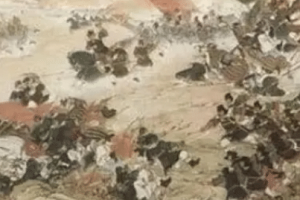 刘裕是如何在兵力不足的情况下，追击并击败桓玄的？_古代战争 菊江历史网