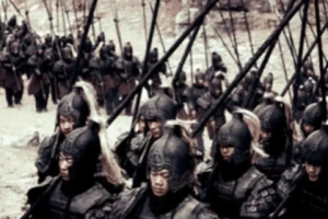 刘裕灭南燕之战是怎么回事？具体经过是怎样的？_古代战争 菊江历史网