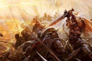 刘裕灭后秦之战的结果如何？造成了怎样的影响？_古代战争 菊江历史网