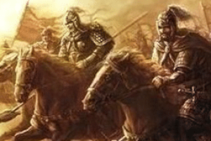 岳飞为什么会发动第四次北伐？_古代战争 菊江历史网