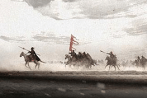 历史上岳飞第三次北伐是输是赢？_古代战争 菊江历史网