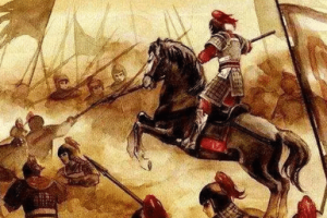 刘裕是如何统一南方的？刘裕统一南方之战的具体过程_古代战争 菊江历史网