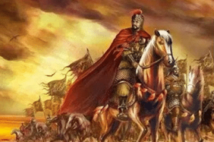 刘裕是如何消灭南燕的？具体经过如何？_古代战争 菊江历史网