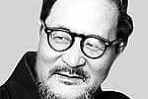 武田泰淳【日本小说家】 – 人物百科