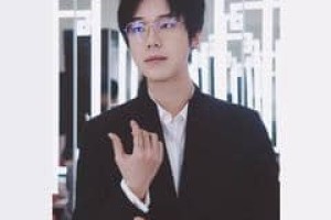 轩zone【中国内地男配音演员】 – 人物百科