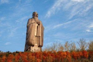 中国历史十大伟人排行榜：唐太宗上榜，第二乃“千古一帝”_稗官野史 菊江历史网