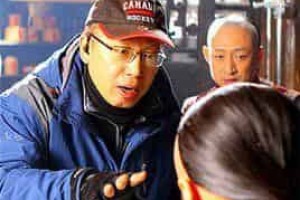 胡明凯【中国香港男导演】 – 人物百科