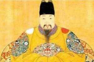 十大北京历史名人（朱由检、康熙、雍正、乾隆、光绪、慈禧、马致远、丁观鹏、朱世杰、纳兰性德）_稗官野史 菊江历史网