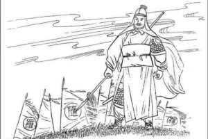 罗艺简介，罗艺为什么反李世民_唐朝历史 菊江历史网