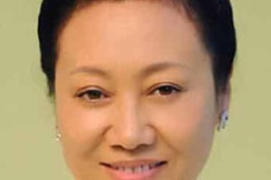 王丽云【原名王莉芸，中国内地女演员，总政话剧团国家一级演员】 – 人物百科