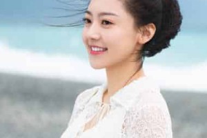 黄梦莹【中国内地女演员】 – 人物百科