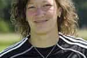 尼诺·舒尔特【德国国家女子足球队门将】 – 人物百科