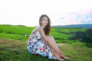 王维琳【华语影视女演员】 – 人物百科