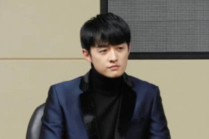 胡耘豪【中国内地男演员】 – 人物百科