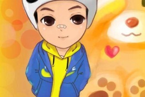 凤三【怀旧配音联盟的配音演员】 – 人物百科