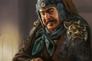 张允【东汉末年刘表的武将】 – 人物百科