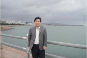 王喜斌【北华航天工业学院教师】 – 人物百科