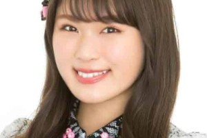 涩谷凪咲【日本女歌手，KB48衍生组合瓢虫Chu！成员】 – 人物百科