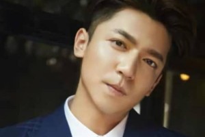 何育骏【中国内地男演员】 – 人物百科