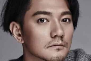 彭博【中国内地影视男演员、主持人】 – 人物百科