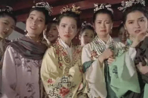 唐伯虎历史上的三个妻子分别是什么结局？_明朝历史 菊江历史网