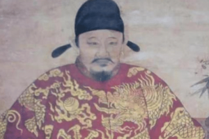 朱元璋让常遇春死后穿龙袍，为何却不善待他老婆呢？_帝王野史 菊江历史网