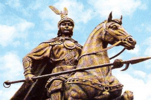 萨尔浒之战明军为什么惨败？萨尔浒之战对明朝有什么影响？_古代战争 菊江历史网