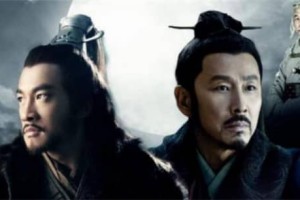 刘邦和项羽是不是结拜兄弟（项羽和刘邦的关系）_汉朝历史 菊江历史网