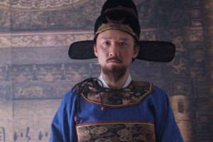 海瑞是明朝有名的清官（为什么还有那么多老婆）_明朝历史 菊江历史网