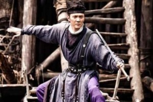 历史上尉迟真金怎么死的（与狄仁杰亦敌亦友，唐朝高手）_唐朝历史 菊江历史网